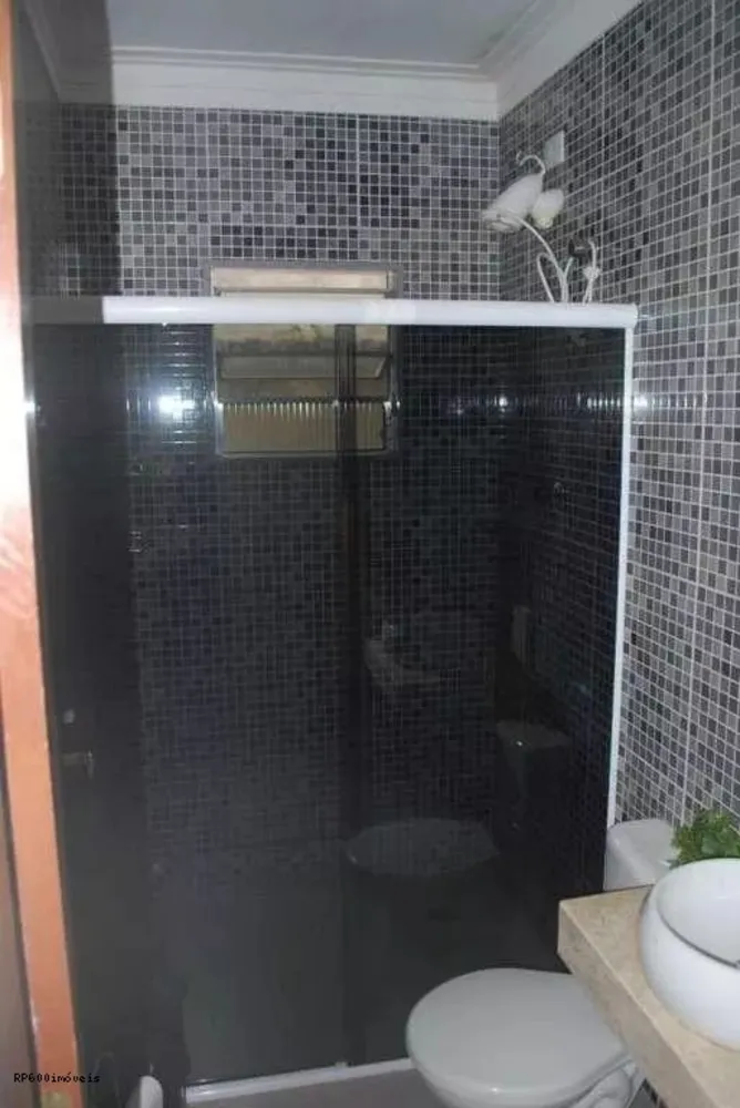 Casa, 4 quartos, 125 m² - Foto 8
