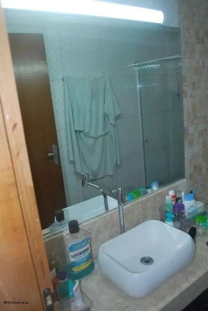 Casa, 4 quartos, 125 m² - Foto 6