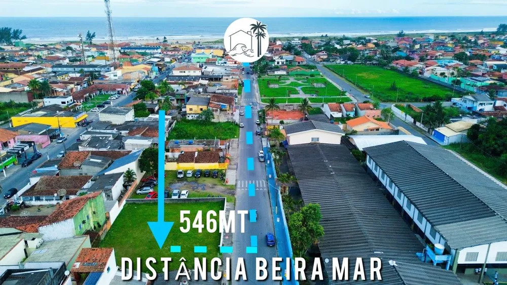 Terreno, 250 m² - Foto 1