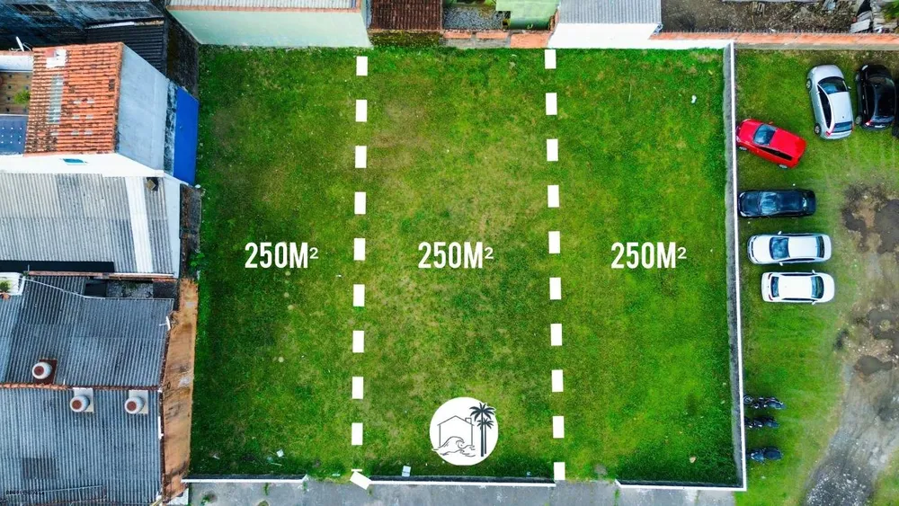Terreno, 250 m² - Foto 5