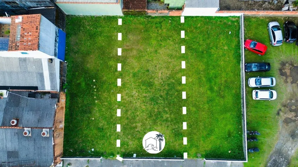 Terreno, 250 m² - Foto 2