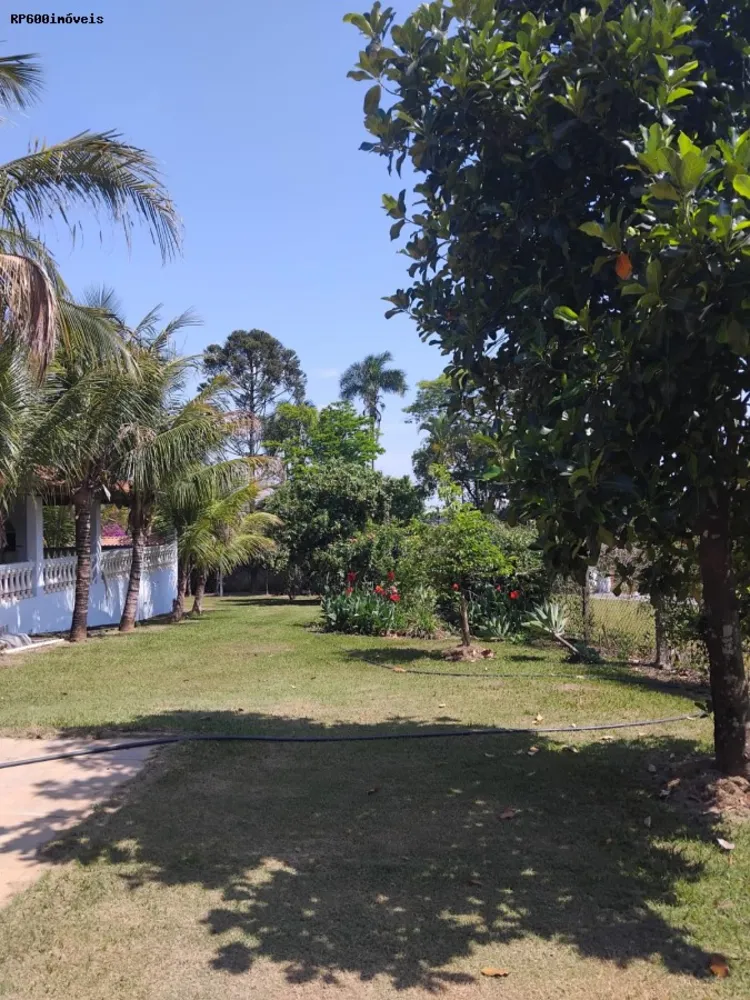 Chácara, 3 quartos, 2000 m² - Foto 2
