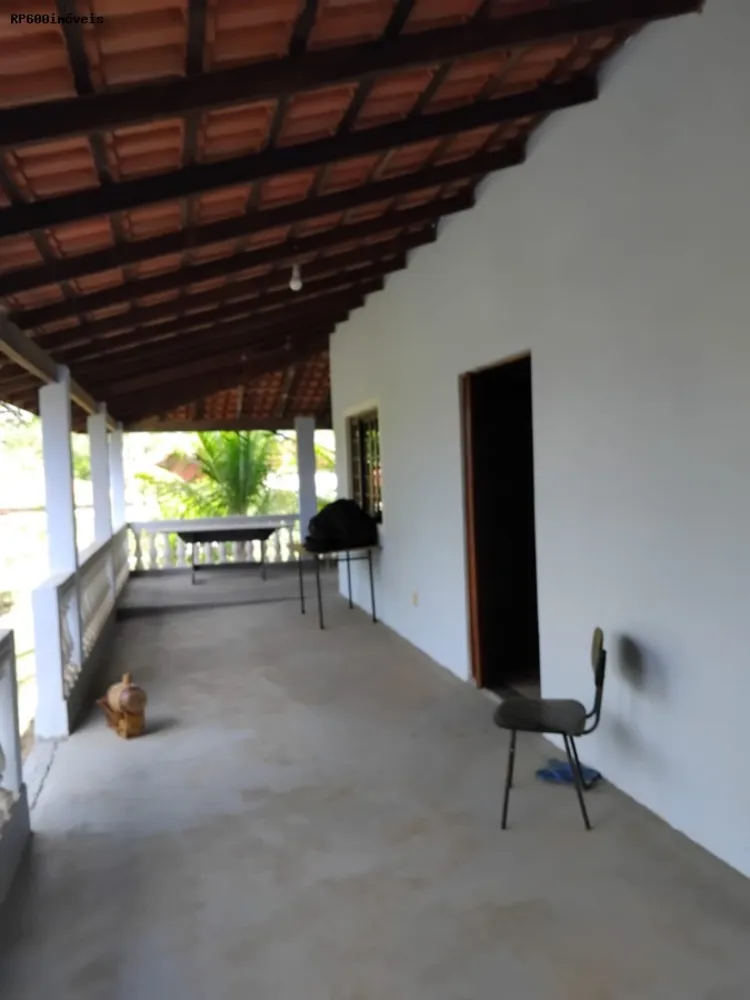 Chácara, 3 quartos, 2000 m² - Foto 7
