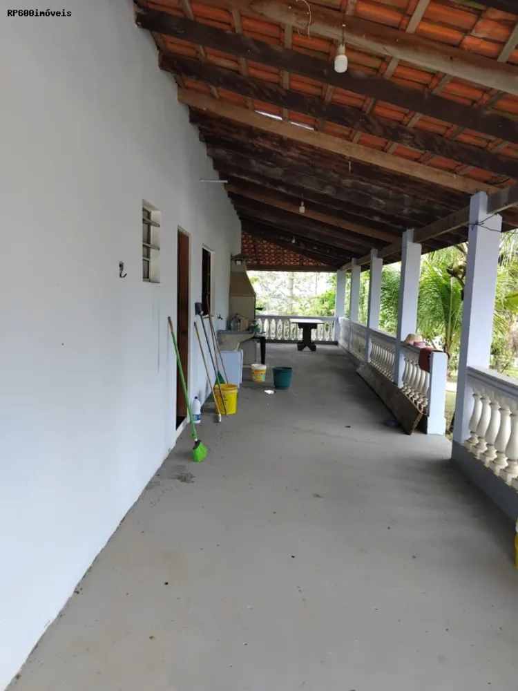 Chácara, 3 quartos, 2000 m² - Foto 8