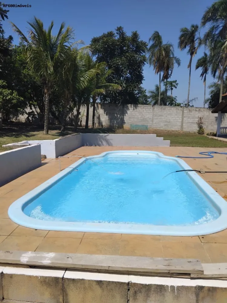 Chácara, 3 quartos, 2000 m² - Foto 4