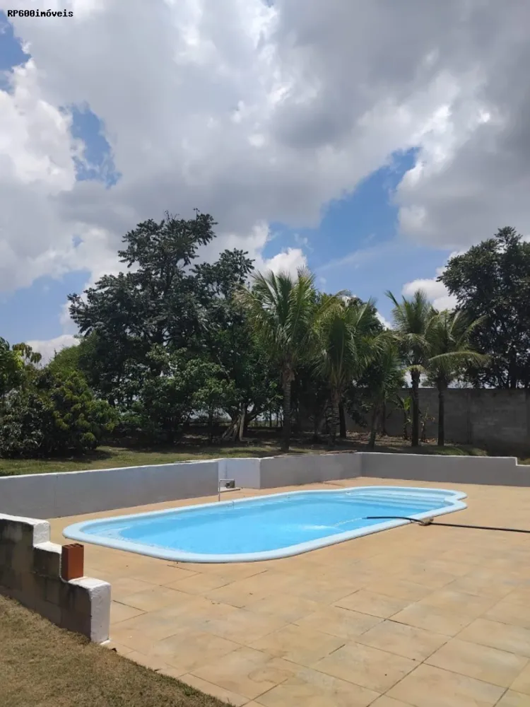 Chácara, 3 quartos, 2000 m² - Foto 8