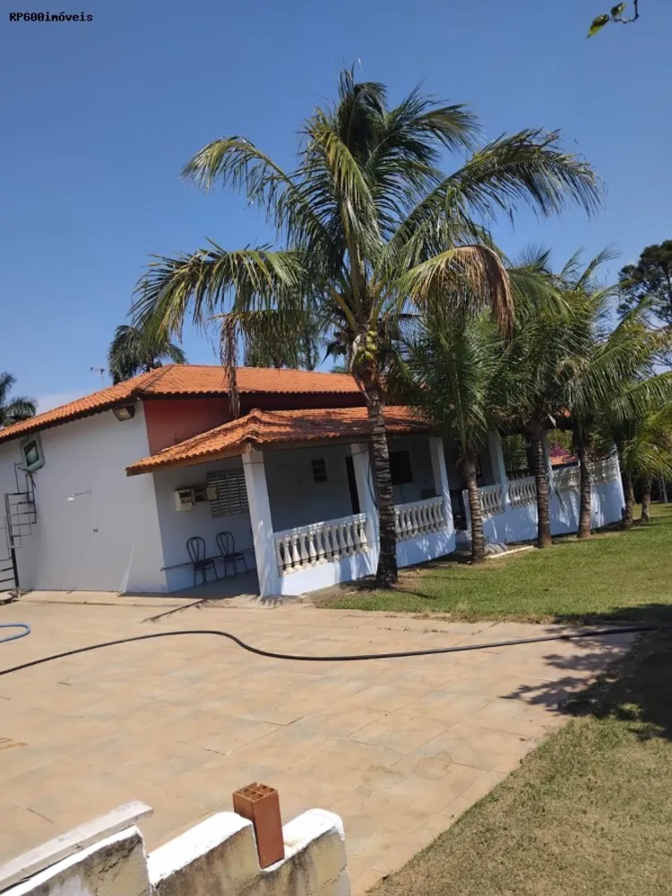 Chácara, 3 quartos, 2000 m² - Foto 9