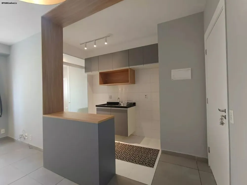 Apartamento, 2 quartos - Foto 2