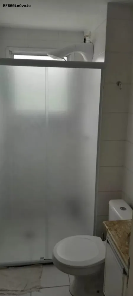 Apartamento, 2 quartos - Foto 8