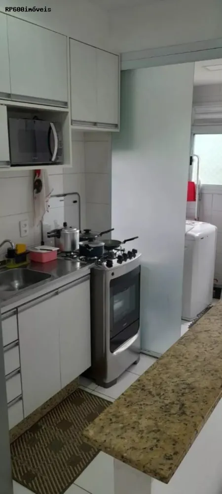 Apartamento, 2 quartos - Foto 2