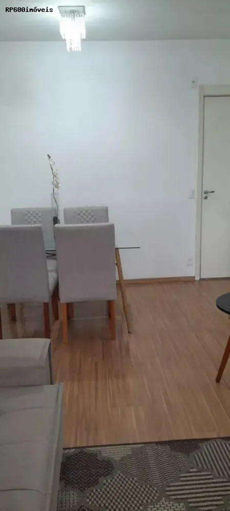 Apartamento, 2 quartos - Foto 3