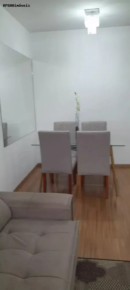 Apartamento, 2 quartos - Foto 4
