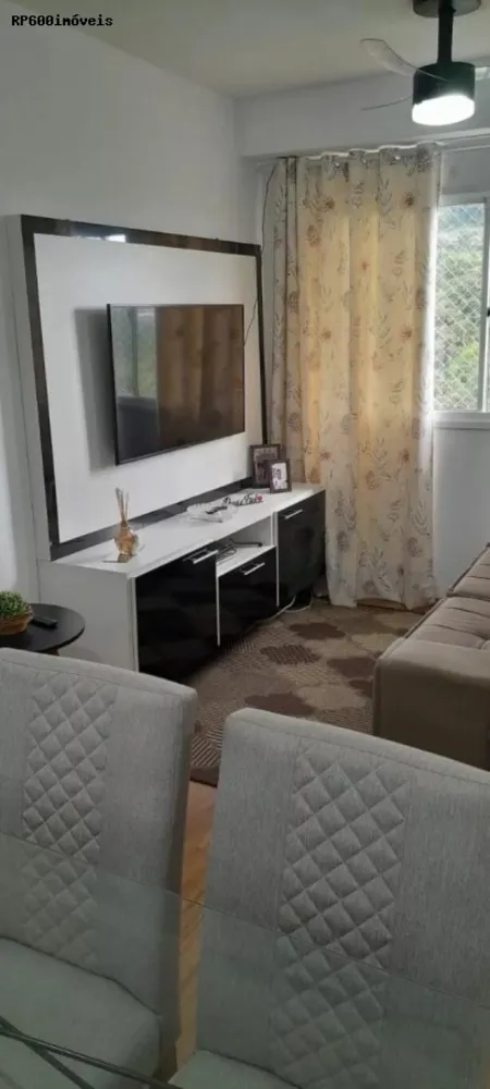 Apartamento, 2 quartos - Foto 5