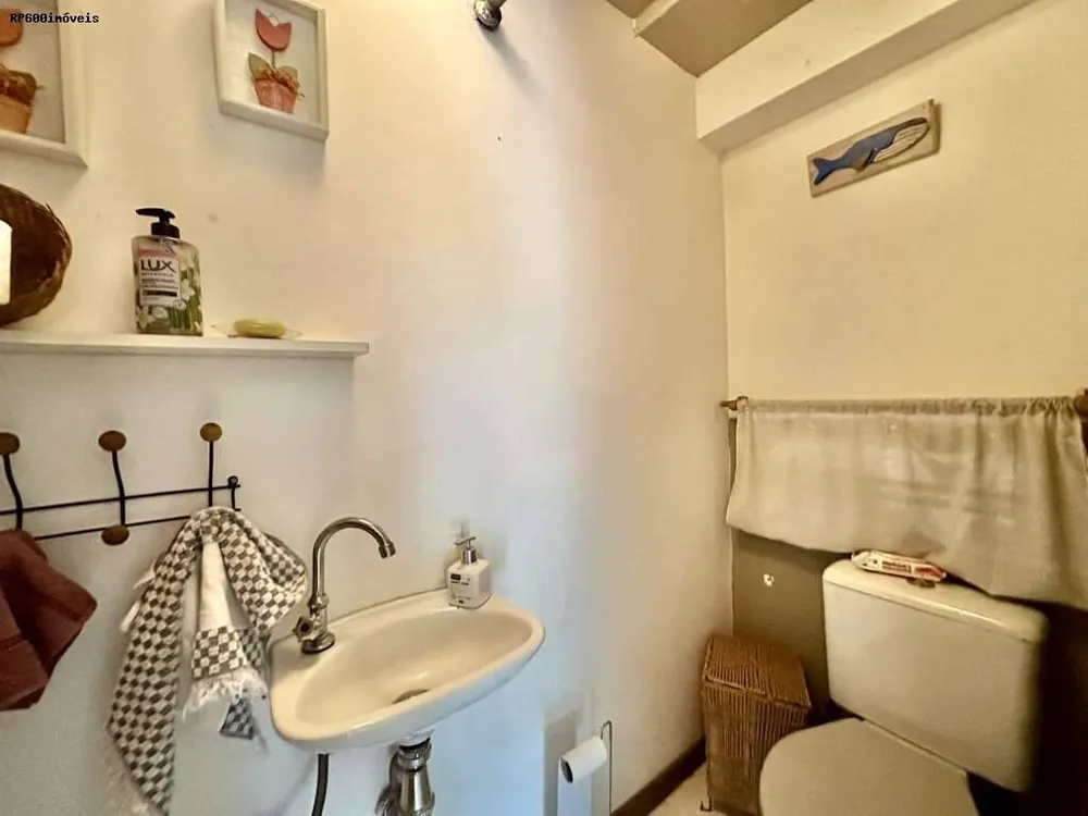 Casa de Condomínio, 3 quartos - Foto 5