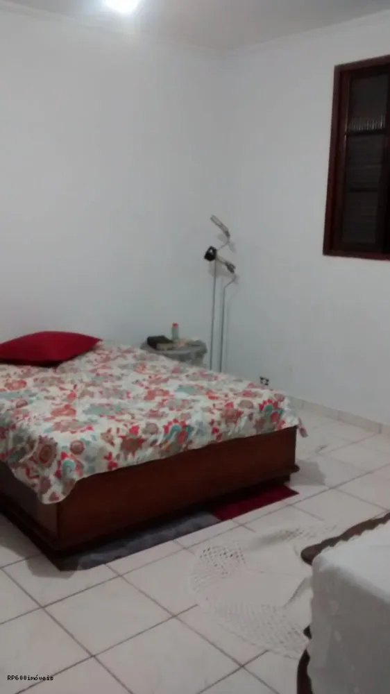 Sobrado, 4 quartos - Foto 1