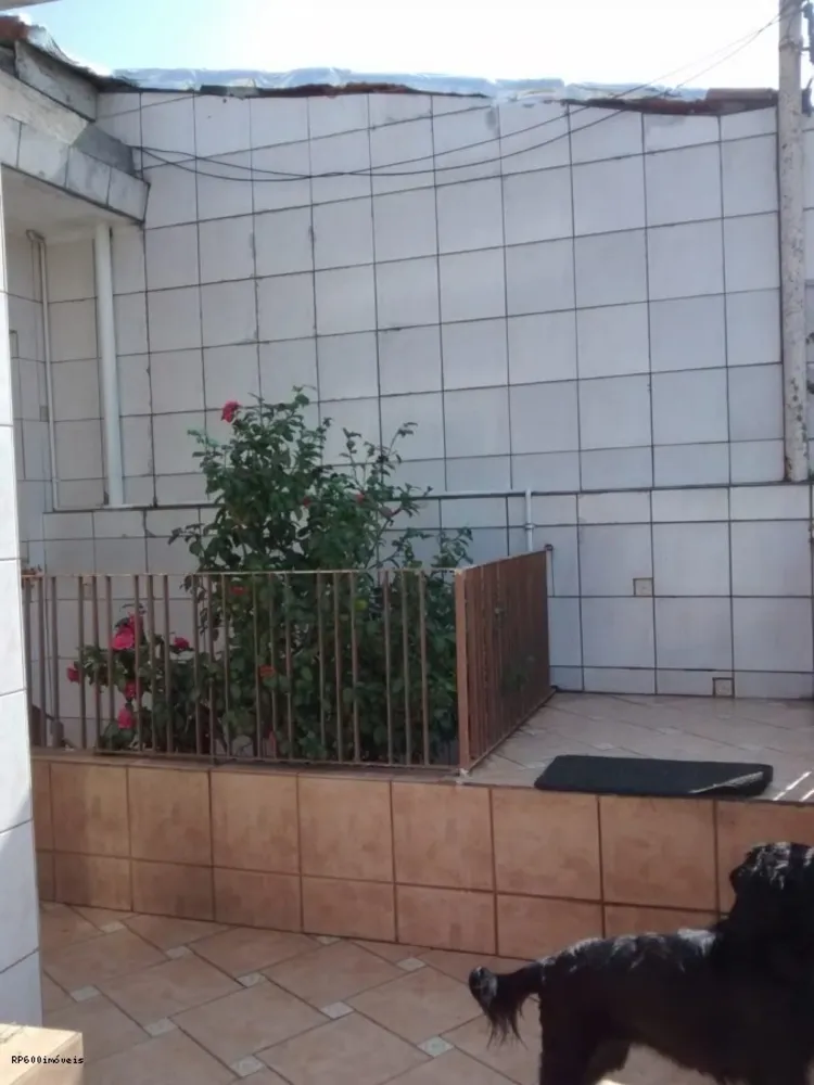 Sobrado, 4 quartos - Foto 11