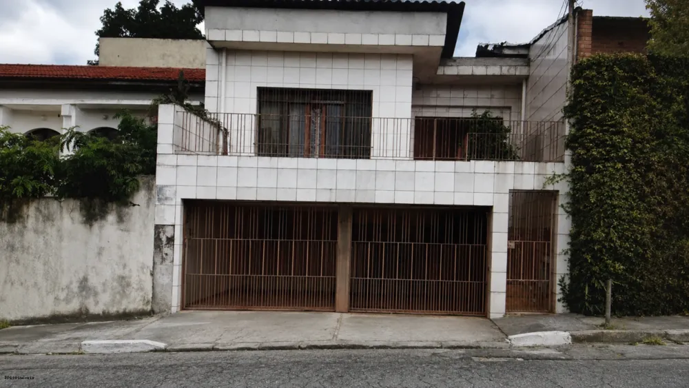 Sobrado, 4 quartos - Foto 2