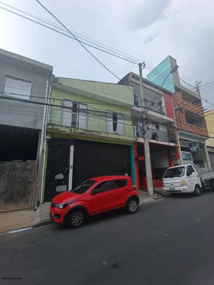 Casa, 3 quartos, 189 m² - Foto 1