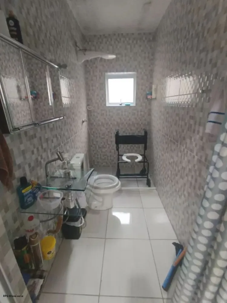 Casa, 3 quartos, 189 m² - Foto 8