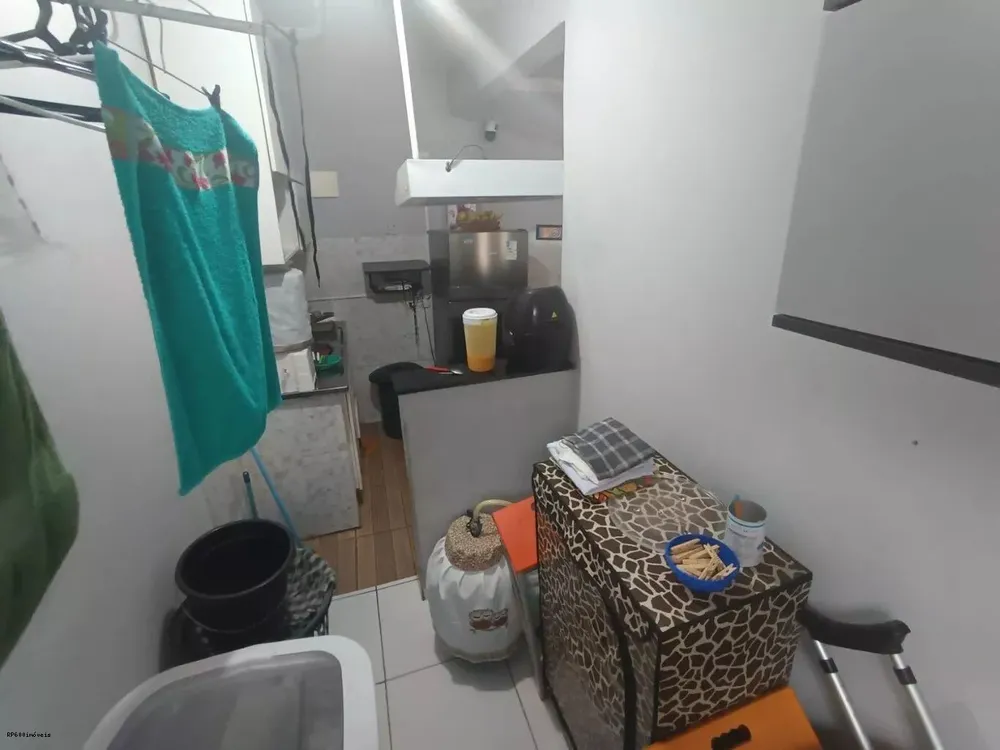 Casa, 3 quartos, 189 m² - Foto 12