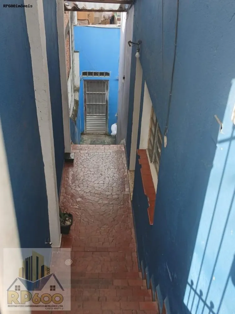 Casa, 4 quartos - Foto 3