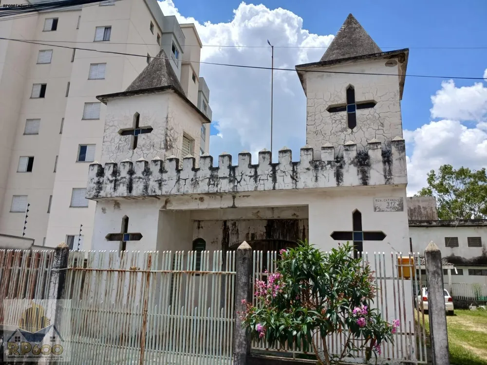 Prédio Inteiro - Foto 1