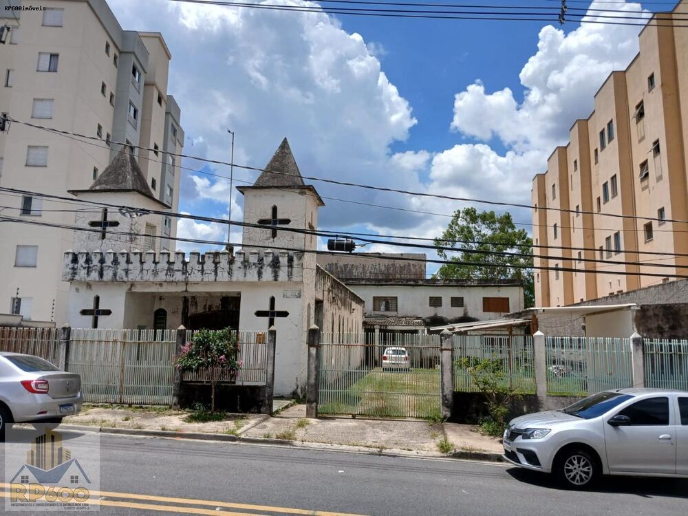 Prédio Inteiro - Foto 1