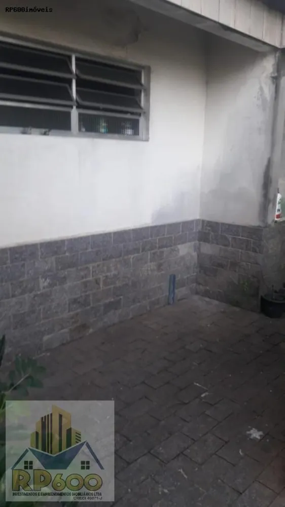 Sobrado, 3 quartos, 75 m² - Foto 2