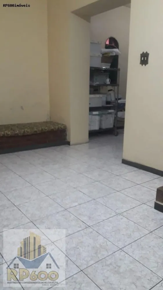 Sobrado, 3 quartos, 75 m² - Foto 8
