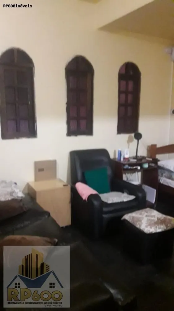Sobrado, 3 quartos, 75 m² - Foto 3