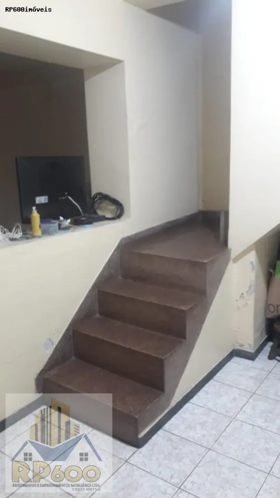 Sobrado, 3 quartos, 75 m² - Foto 7