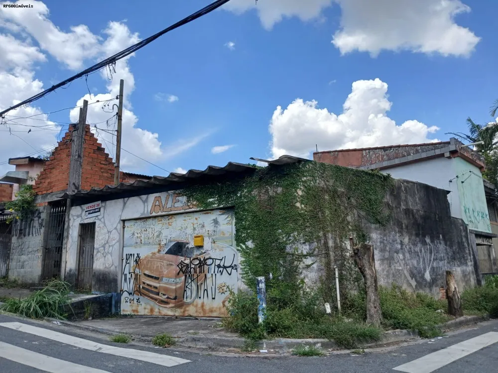 Sobrado, 3 quartos, 75 m² - Foto 1