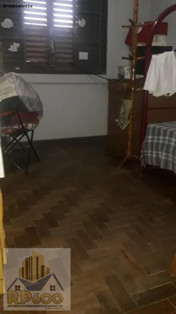 Sobrado, 3 quartos, 75 m² - Foto 6
