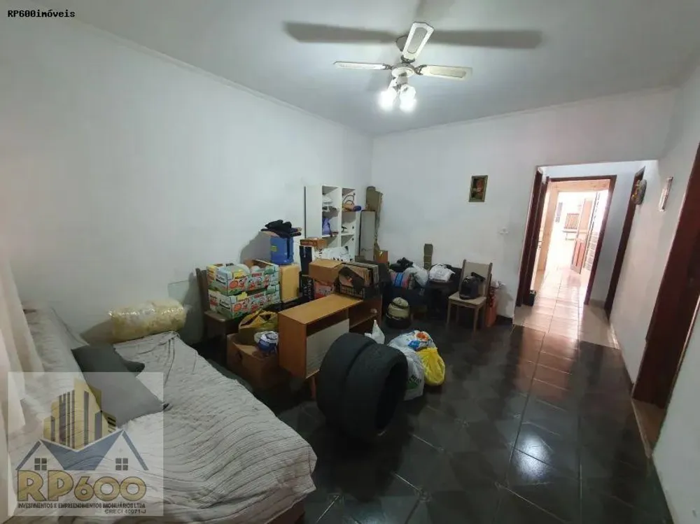 Sobrado, 4 quartos - Foto 3