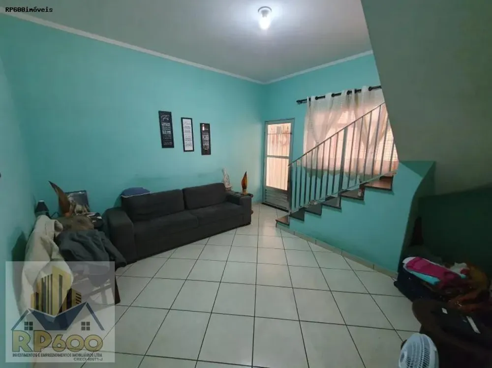 Sobrado, 4 quartos - Foto 8
