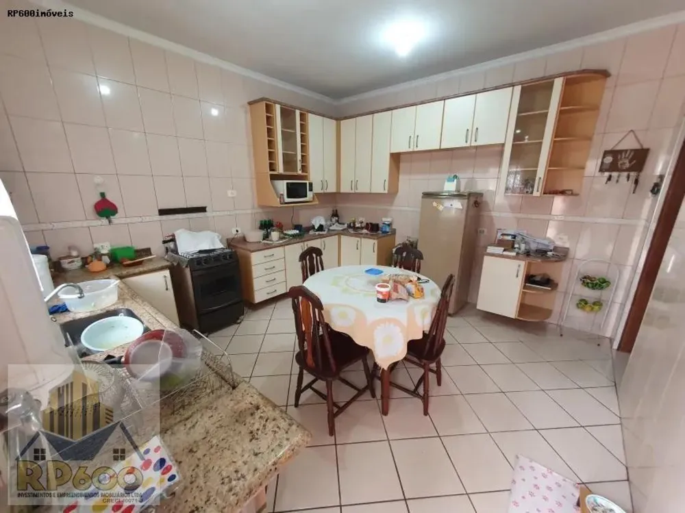 Sobrado, 4 quartos - Foto 6