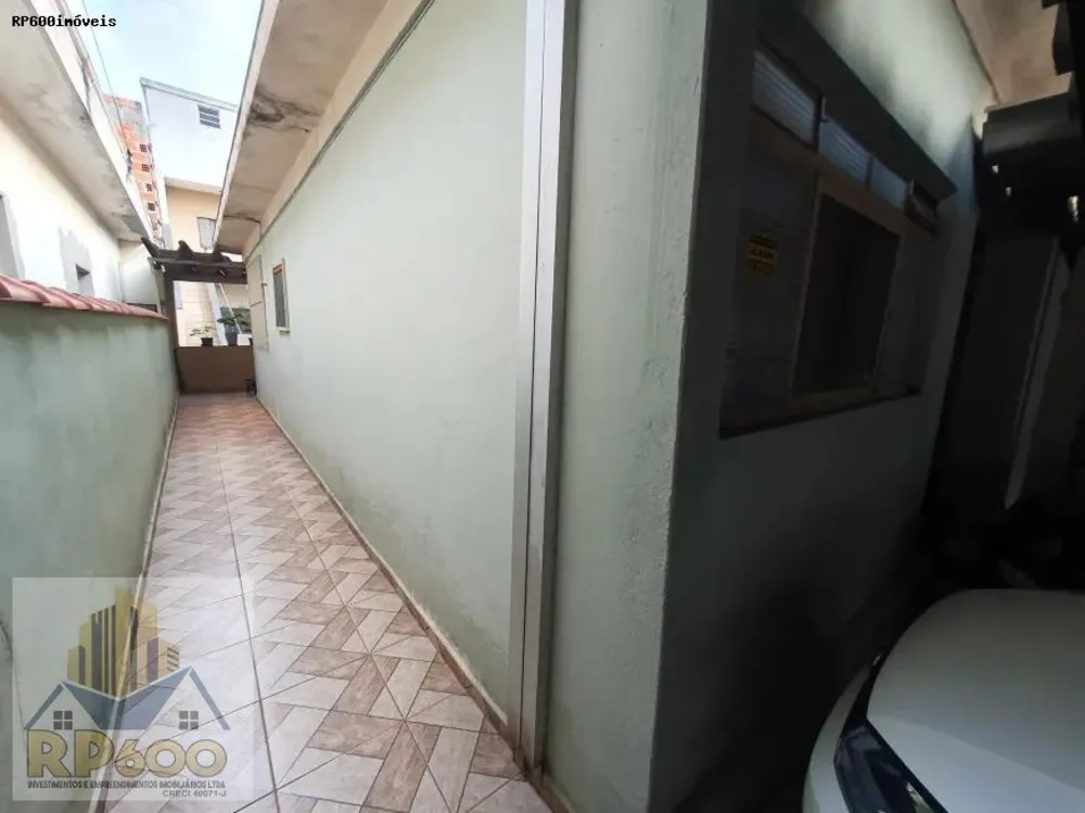 Sobrado, 4 quartos - Foto 1