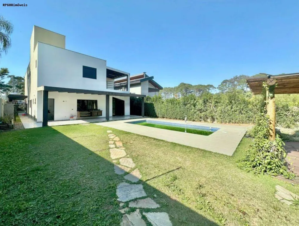 Casa de Condomínio, 4 quartos - Foto 5