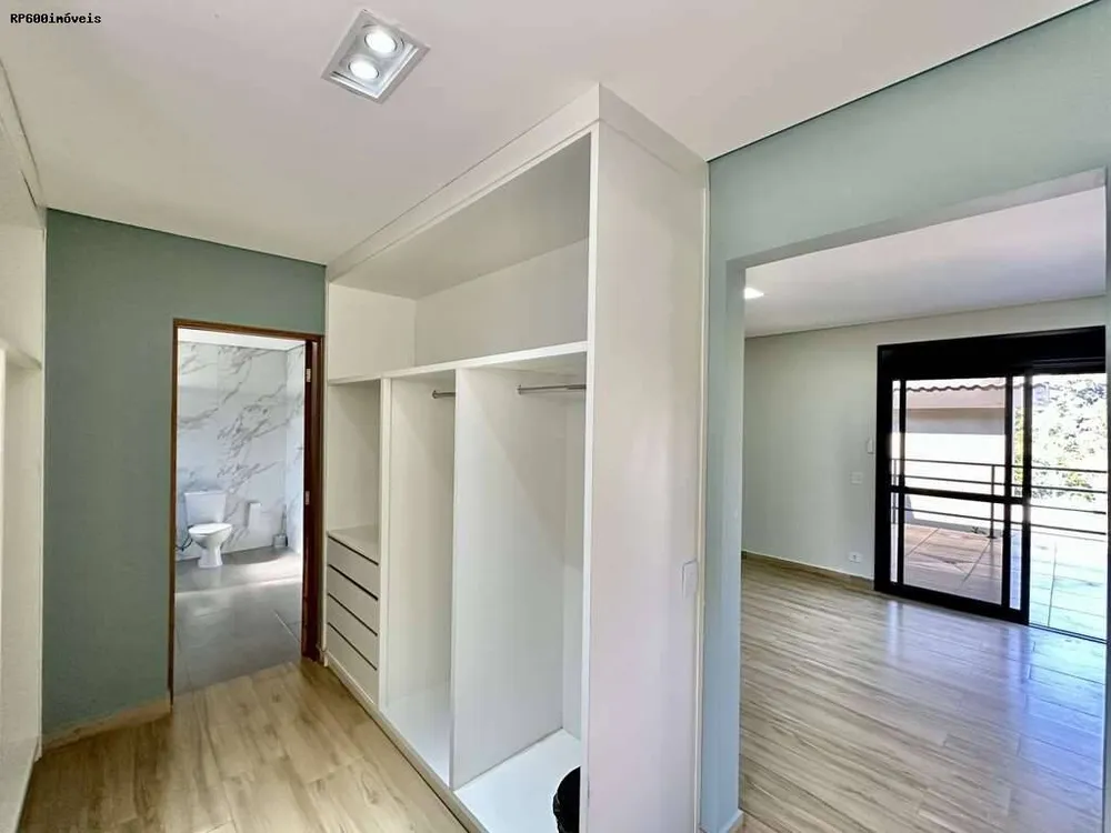 Casa de Condomínio, 4 quartos - Foto 10