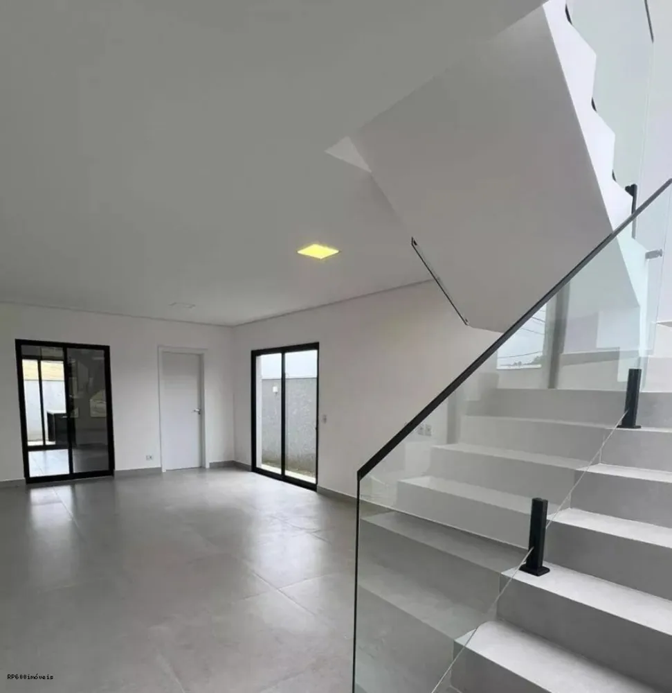 Casa, 3 quartos, 119 m² - Foto 3