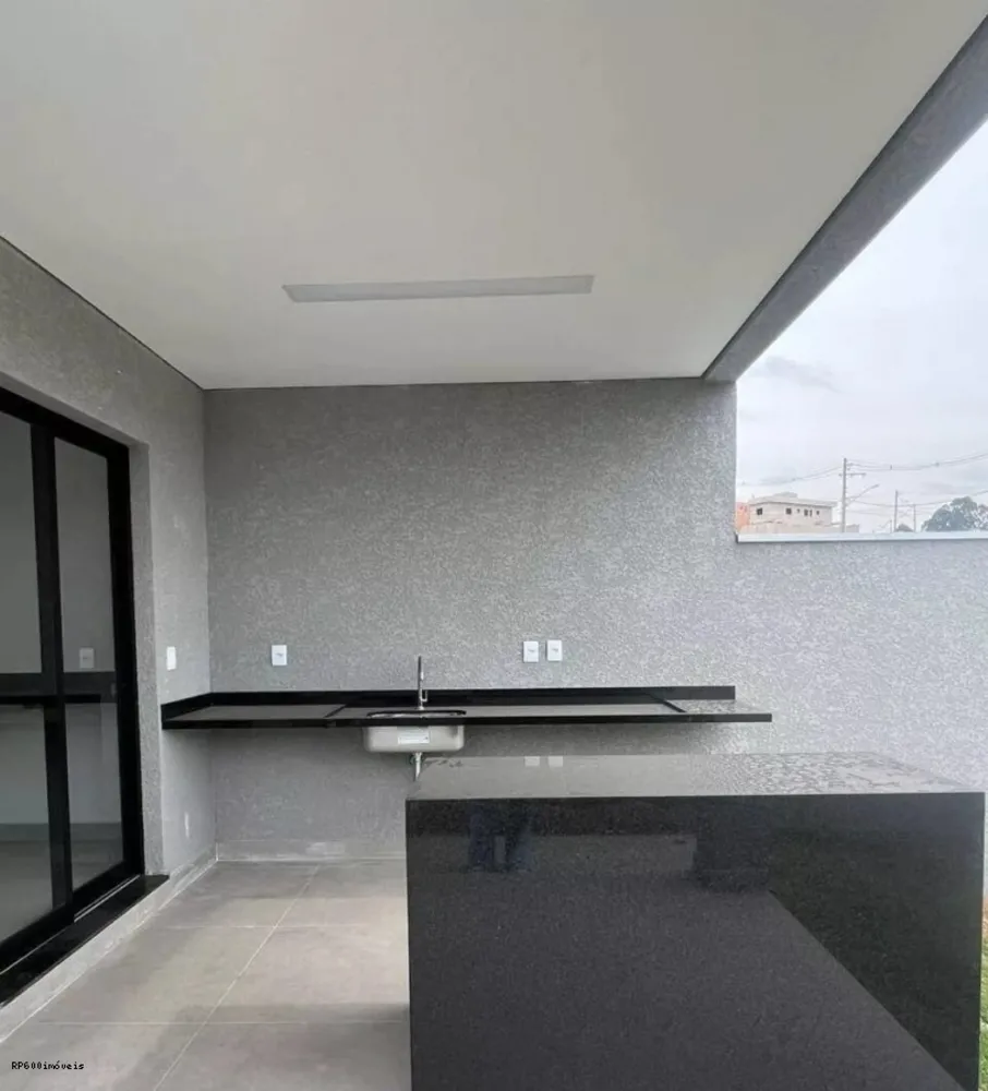 Casa, 3 quartos, 119 m² - Foto 4