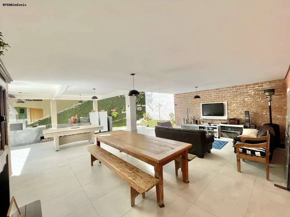 Casa, 5 quartos - Foto 6