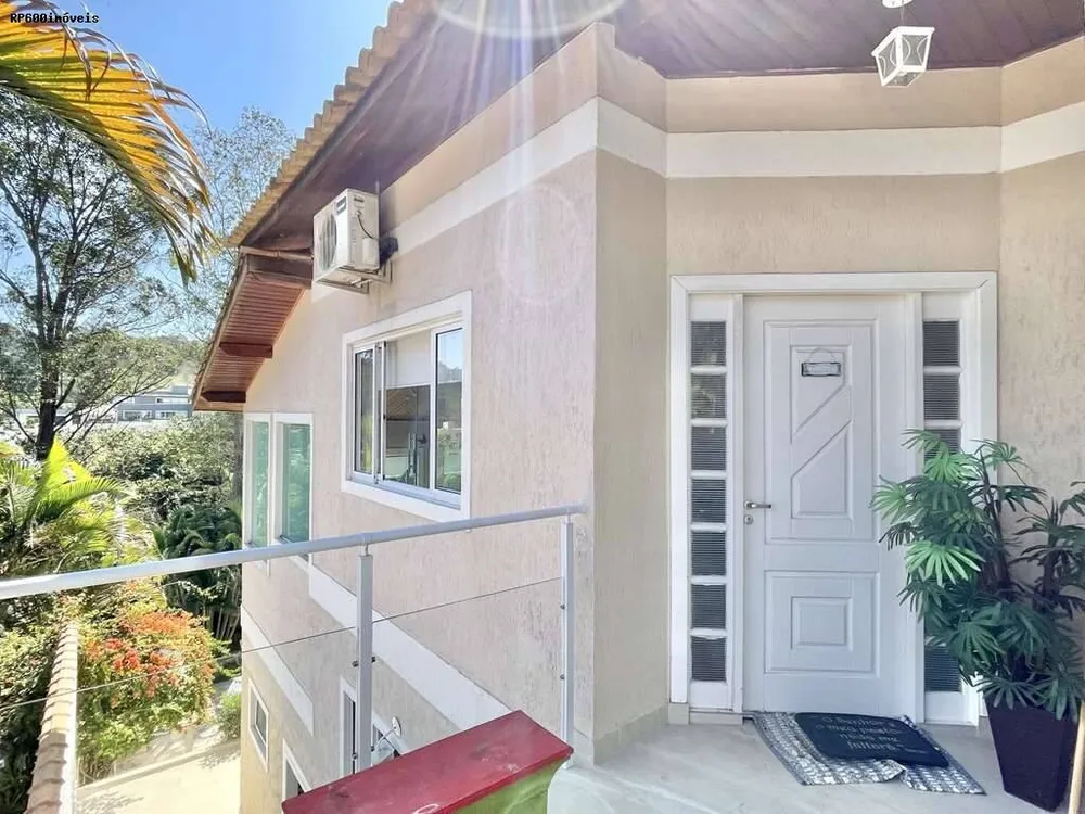Casa, 5 quartos - Foto 4