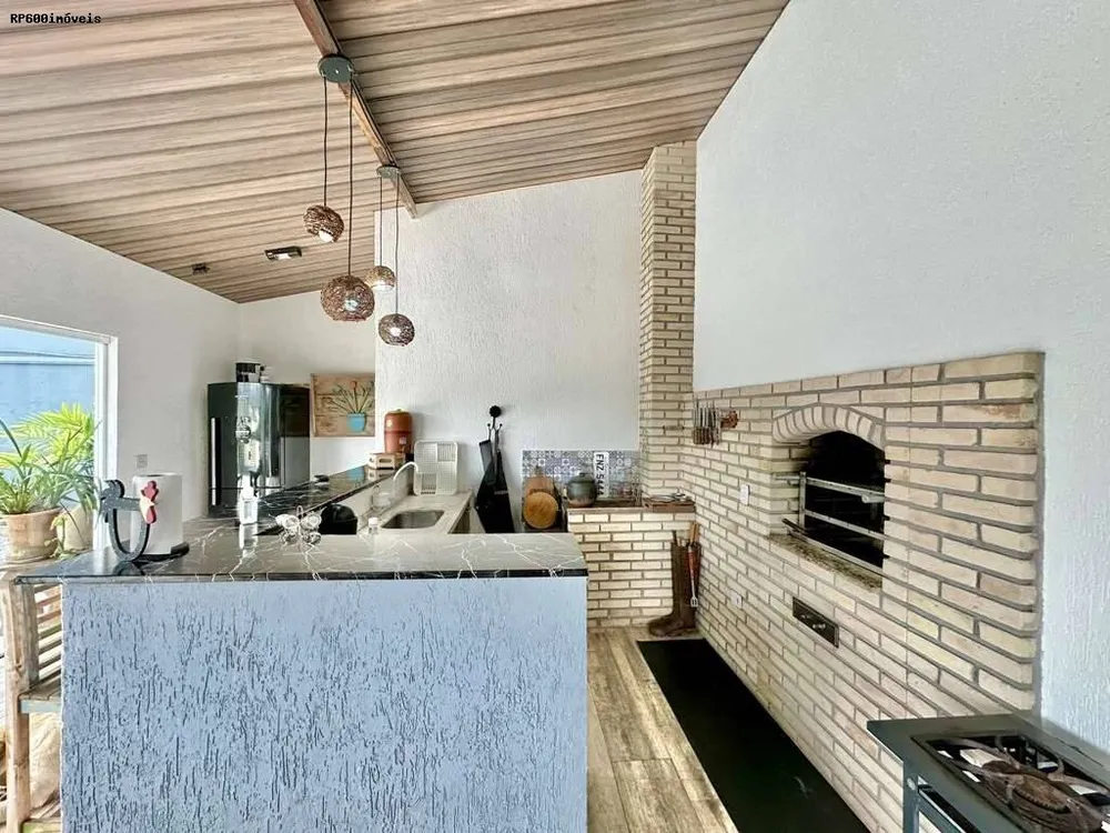 Casa de Condomínio, 4 quartos - Foto 6