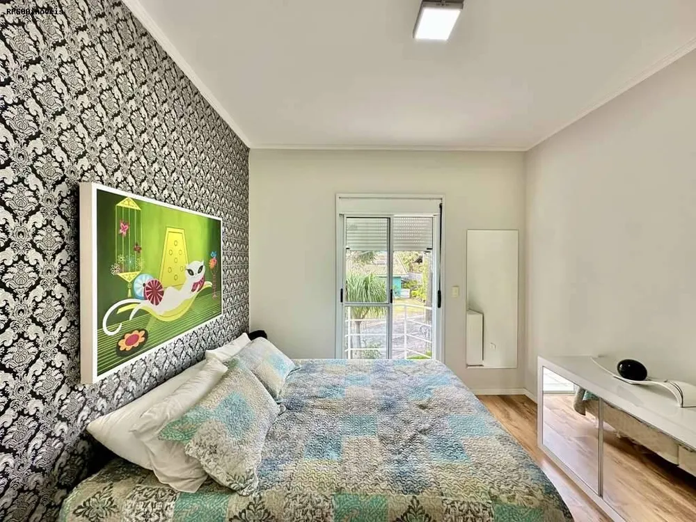 Casa de Condomínio, 4 quartos - Foto 12