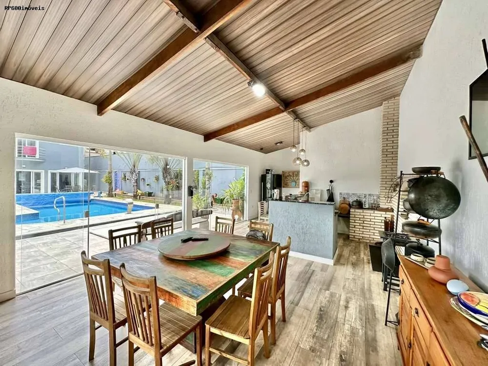 Casa de Condomínio, 4 quartos - Foto 7