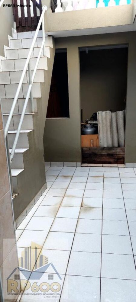 Sobrado, 4 quartos - Foto 8