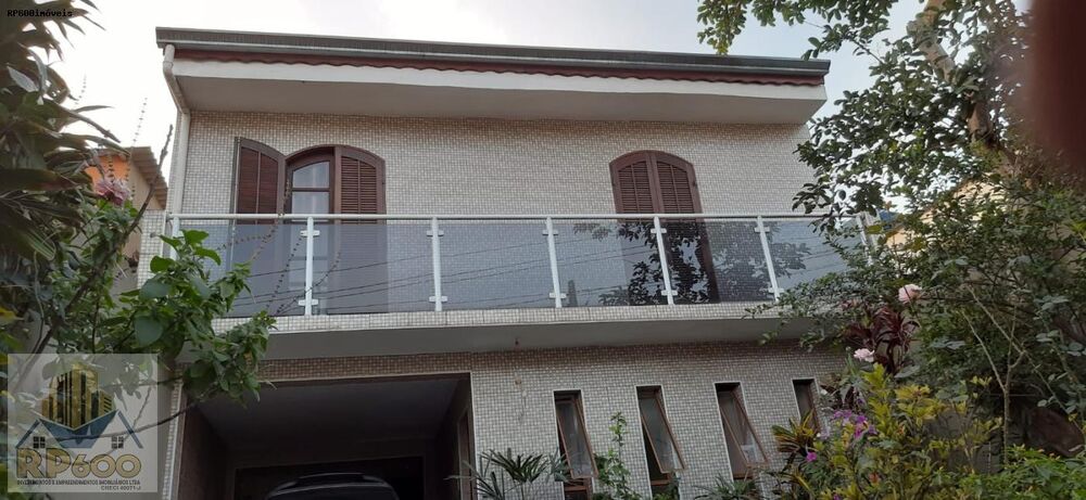 Sobrado, 4 quartos - Foto 12