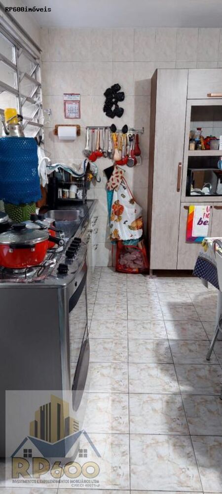 Sobrado, 4 quartos - Foto 2