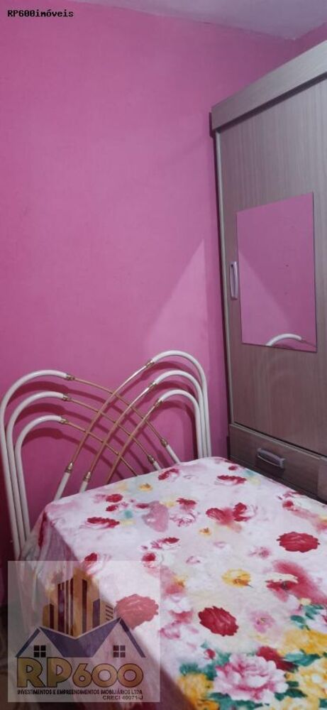 Sobrado, 4 quartos - Foto 7